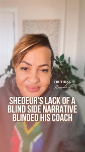 1.9K views · 1.2K reactions | The benching of Shedeur Sanders for the two point conversion yesterday after he had BALLED OUT all day (over 360 yards passing and 4 total touchdowns) reminded me of a lesson I learned around 30 years ago: “There are many white folks that will be fine with you as long as they view you as beneath them, but who will buck if they see you doing as well as them or better.” #shadeursanders #dei #biases | Randi B | Facebook
