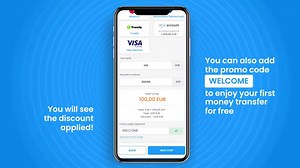 4.8K views · 59 reactions | With Moneytrans, you can send money to...