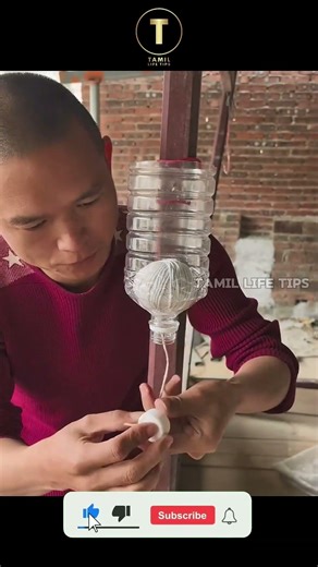 செம ஐடியா! ட்ரை பண்ணி பாருங்க! #lifehacks