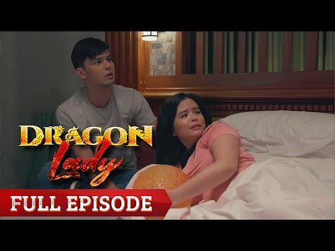 Dragon Lady: Full Episode 7
