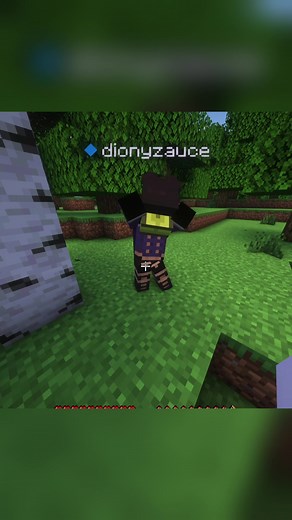 Exploring Full Body Tracking in Minecraft Gameplay