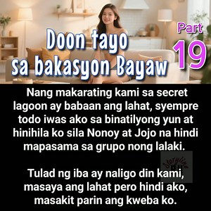 667K views · 5.8K reactions | Doon tayo sa bakasyon Bayaw Chapter 2 - Part 19 | Storyline PH | Facebook
