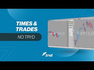 Times & Trades | Tryd Passo a Passo