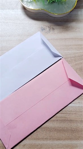 Diy office Envelope ✉️ #envelope #diy #craft #ceylocraft #handmade #shortvideo #shortscraft