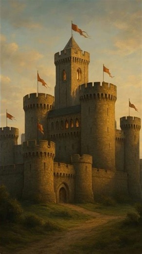 We Believed Camelot Would Never Fall