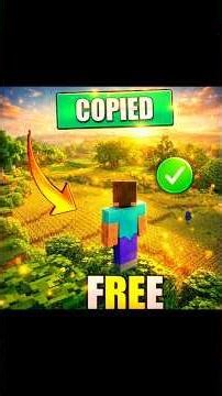 I FOUND TOP SECRET GAMES BETTER THAN MINECRAFT 🥵 FOR FREE 🤑 #minecraft