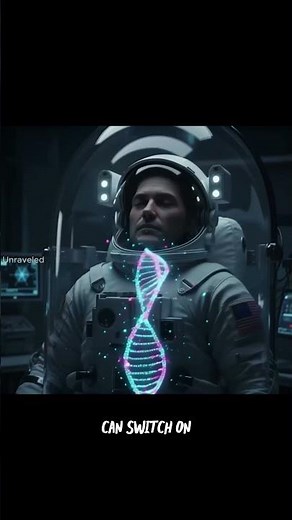 The Dark Side of Space Travel: What Happens to Your Body? | #shorts