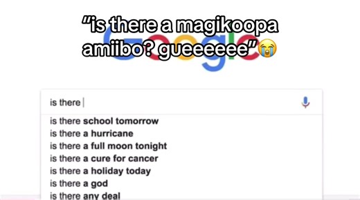 Jeffy's Funny Moments with Magikoopa Amiibo