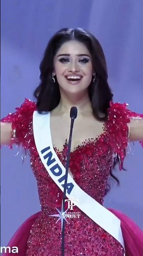 Meet the Top 30 at Miss Universe 2025 👑