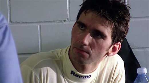 Hill | movie | 2025 | Official Trailer