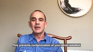 3 comments | 烙 What Makes the Spooky Colloidal Silver Protocol Special? Let's find out the answer in this video!  Learn more about Spooky2 course here: https://tinyurl.com/bdefpsk8 #Spooky2 #rifemachine #frequencyhealing | Spooky2 | Facebook