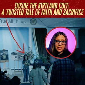 Unveiling this Cult's Downfall: FBI Nabs Religious Extremists! | Murderous Minds