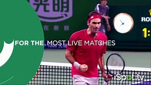 Tennis Channel Plus TV Spot, 'Indian Wells and Miami Open'