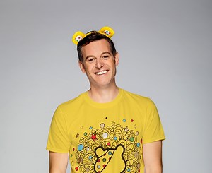 The Rickshaw Relay Rides Again! - BBC Children in Need