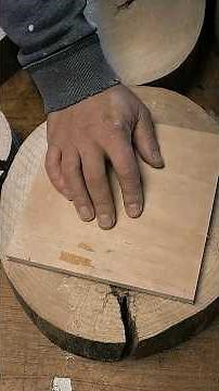 Before the Fancy Tables… There Were Mistakes