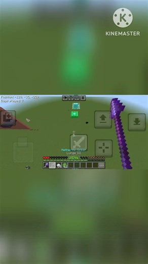 Slime clutch #Battle gaming #Minecraft