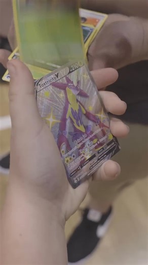 I Gave Them FREE Pokémon Cards 🤯 #pokemoncards #freepokemon | Unlistedleaf