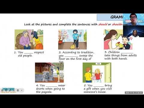 PK2507121 - 10.11.2025 - UNIT 4 - lesson 17 - TEXTBOOK GRADE 8