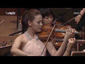 Beethoven Violin Concerto in D Major Op 61.