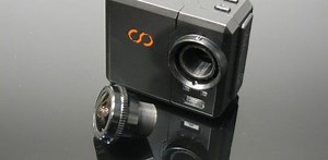 CamOne Infinity Brings Interchangeable Lenses To The Action Cam - SlashGear