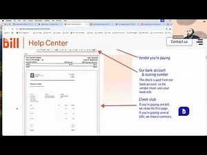Nonprofit Tech Demo: BILL