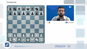 Por GM Iván Salgado | chess24.es