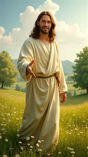 Jezus ma dla Ciebie ważną wiadomość przed tym weekendem ❤️