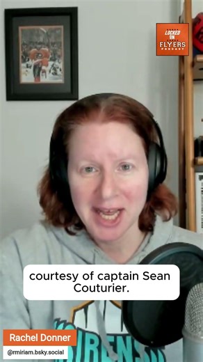 POSTGAME REACTION Philadelphia Flyers fall to Columbus Blue Jackets 3-2.