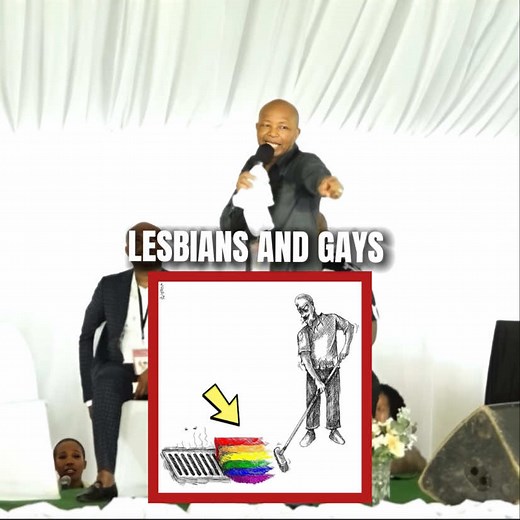 Bishop Zikhali: The Importance of Sound Doctrine