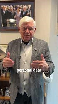 Larson Demands Answers on Criminal Allegations of 'DOGE' Data Theft at Social Security