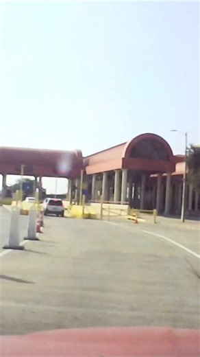 MEXICO BORDER: WHAT IT’S REALLY LIKE