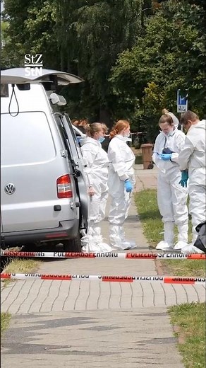 Murder at youth facility in Stade: New details about the victims
