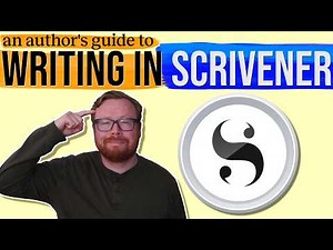 New To Scrivener? Start Here.