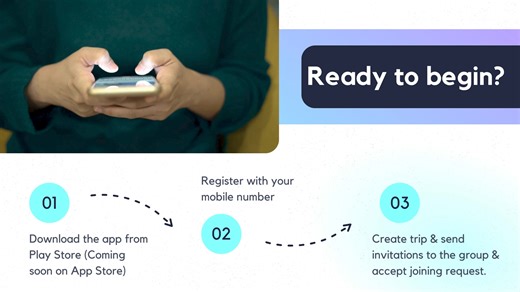 Iratrips: Your Ultimate Trip Planner and Companion App Embark on your next adventure with Iratrips, the premier app for effortless trip planning that's completely free! Whether you're a solo explorer, organizing a road trip with friends, or coordinating group travel, Iratrips has everything you need with its intuitive features and seamless interface. 🗺️ Craft Detailed Trip Itinerary Iratrips Travel Planner seamlessly plan your journey with detailed itineraries covering travel, accommodation, di