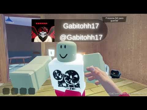 HELLO NEIGHBOR Roblox Full Game Walkthrough