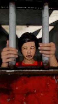 How an autistic inmate overcame prison 🤯