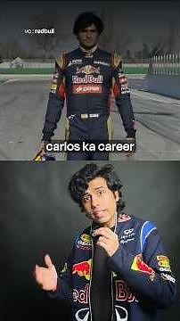 Carlos Sainz is F1's actual CHEAT CODE... every team he joins magically gets BETTER