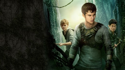 The Maze Runner | Netflix