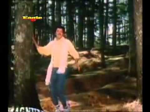 Pyar Kiya Hai Pyar Karenge Title song (1986) Shabbir Kumar and Kavita krishnamurthy