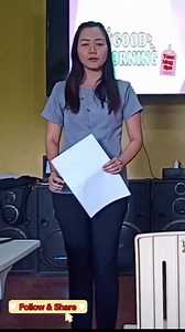 7.9K views · 64 reactions | Teaching Demonstration in Senior High School #Ranking2023 #schools #review #teachers #teaching Credits: Maam Lica Gei An | Teaching Learning Assessment | Facebook