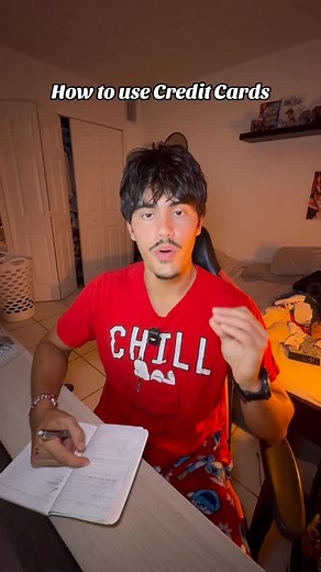 1.7K views · 69 reactions | This is how to maximize your use of credit cards #creditcards #credit #finance | Palopenguinn | Facebook