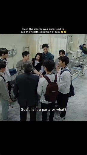 જ⁀➴ ᴋᴅʀᴀᴍᴀ on Instagram: "kdrama name: spring fever total episode: 12 genre: rom-com, life, drama aired: jan 5, 2026 - feb 10, 2026 aired on: monday, tuesday 📺: tvn, prime video Follows Yun Bom, who, after enduring emotional turmoil in Seoul, moves to the small town of Sinsu to begin anew as an exchange teacher. Initially detached and cold toward everything, she gradually opens her heart after meeting Seon Jae Gyu. Seon Jae Gyu is a key figure who stirs up the village with his outrageous antics