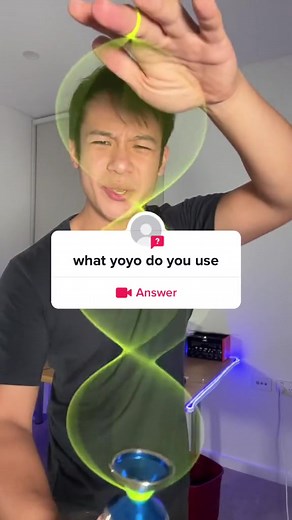 Best Yoyo for Competitive Play: Exploring Brandon Vu's Preferred Yoyo Models