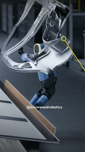 The New Boston Dynamics Atlas #ces2026