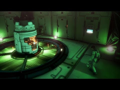The Turing Test Full Gameplay