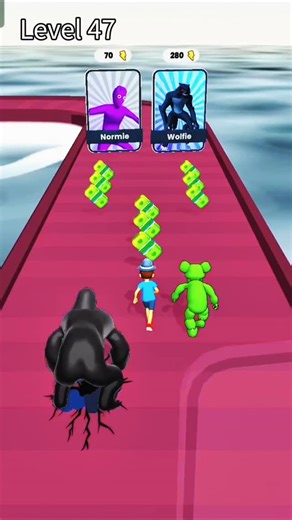 Kai on Instagram: "Level 47 🚀 _“Level up your feed!”_ 🚀 Just dropped a brand‑new 3D walkthrough – the graphics are so real you’ll swear you’re inside the game. 🎮✨ Spent the whole night hunting hidden Easter eggs (shhh, don’t tell the devs!). 👾 *Drop a comment* if you want the cheat code, *tag a gamer* who needs this, and *save* so you don’t miss the next drop! #3DGames #GamingCommunity #ReelGaming #GameWalkthrough #LevelUp GamingLife IndieGames VirtualRealms PlayToWin GameOn *Mini Reel (25 s