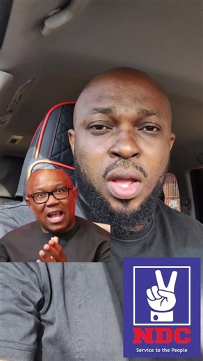 Peter Obi clash with party leadership explained