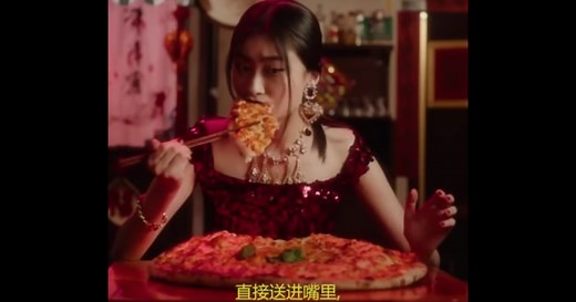 Dolce & Gabbana Ad (With Chopsticks) Provokes Public Outrage in China