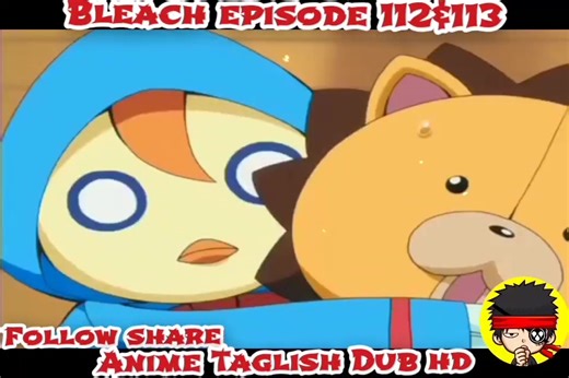 Bleach episode 112&113 | RIOTV V2