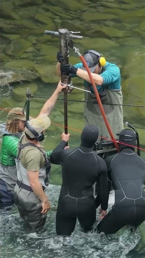 Adopt-a-Salmon with CalTrout